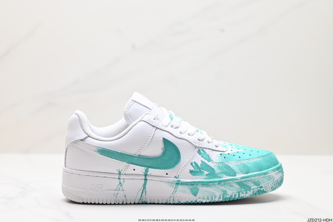 Nike Air Force 1 Shoes